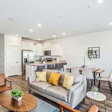 Luxury Townhome Near Downtown And Pensacola Beach Εξωτερικό φωτογραφία