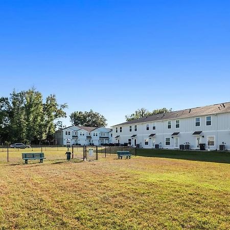 Luxury Townhome Near Downtown And Pensacola Beach Εξωτερικό φωτογραφία