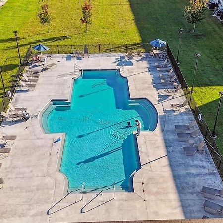 Luxury Townhome Near Downtown And Pensacola Beach Εξωτερικό φωτογραφία