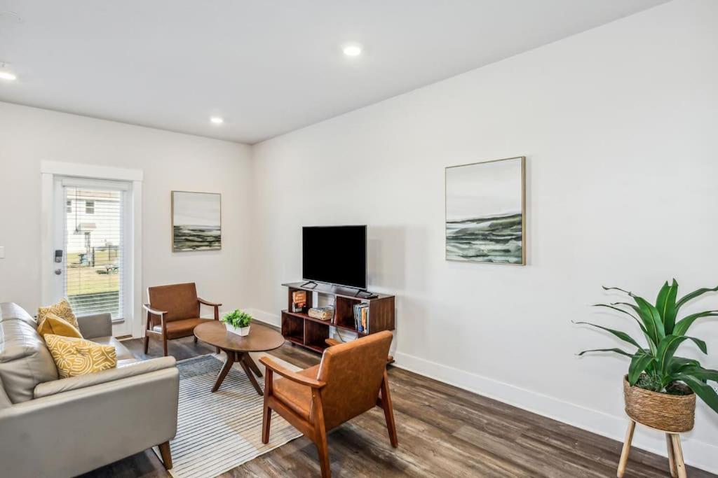 Luxury Townhome Near Downtown And Pensacola Beach Εξωτερικό φωτογραφία