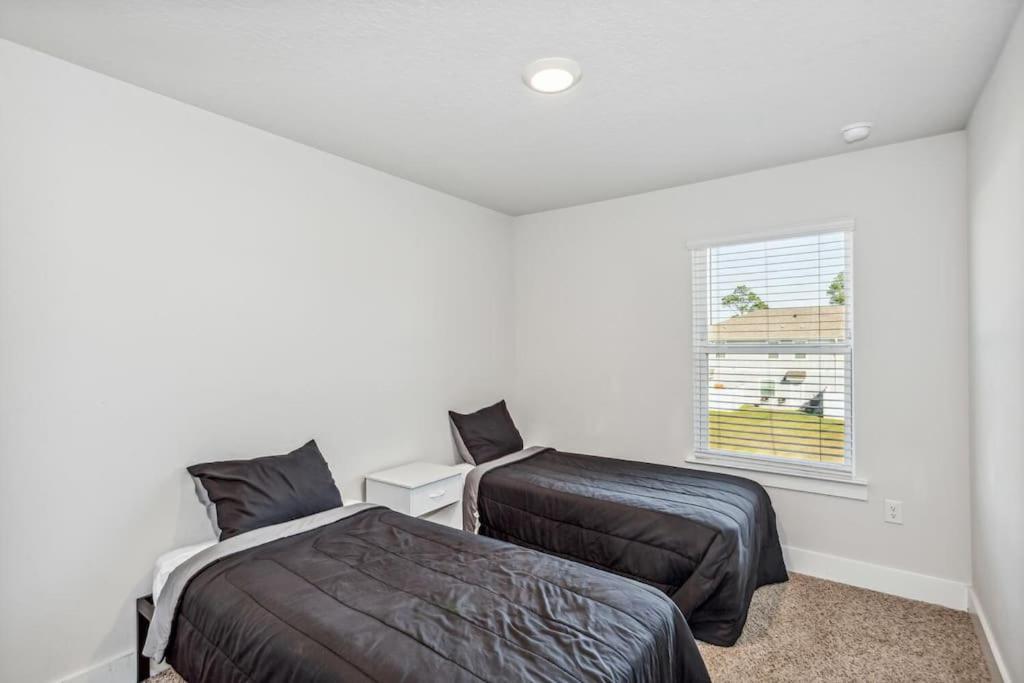 Luxury Townhome Near Downtown And Pensacola Beach Εξωτερικό φωτογραφία