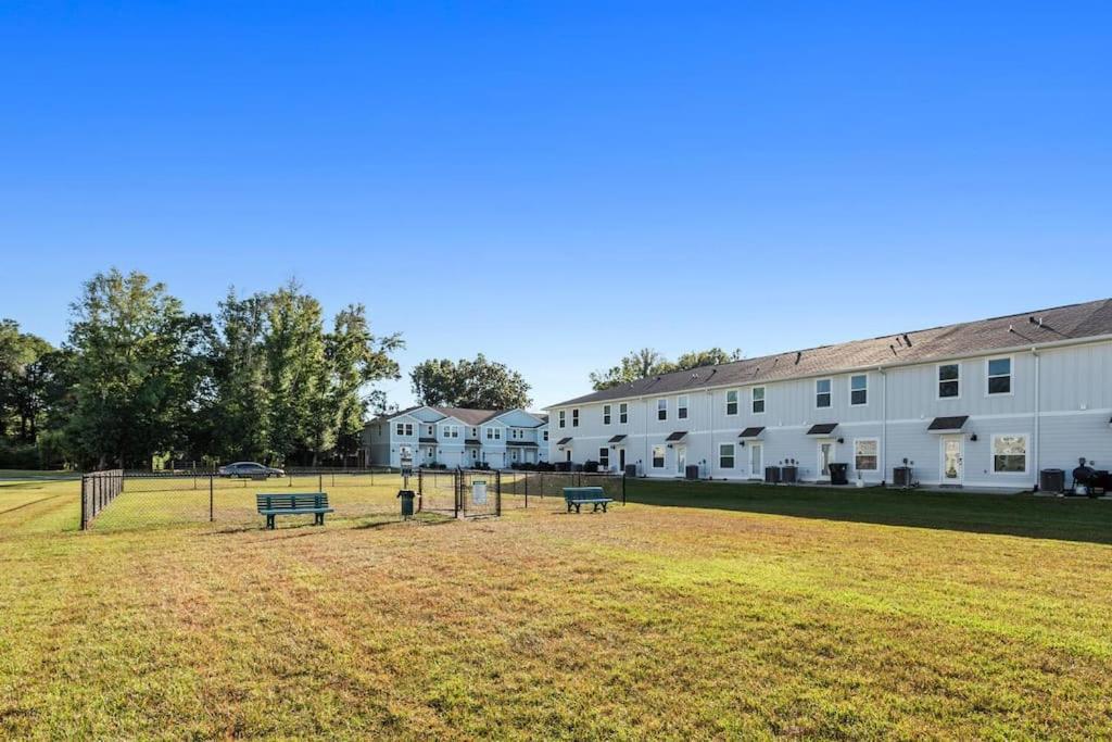 Luxury Townhome Near Downtown And Pensacola Beach Εξωτερικό φωτογραφία
