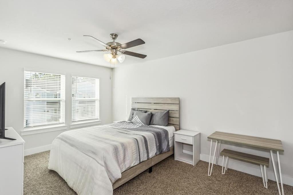 Luxury Townhome Near Downtown And Pensacola Beach Εξωτερικό φωτογραφία