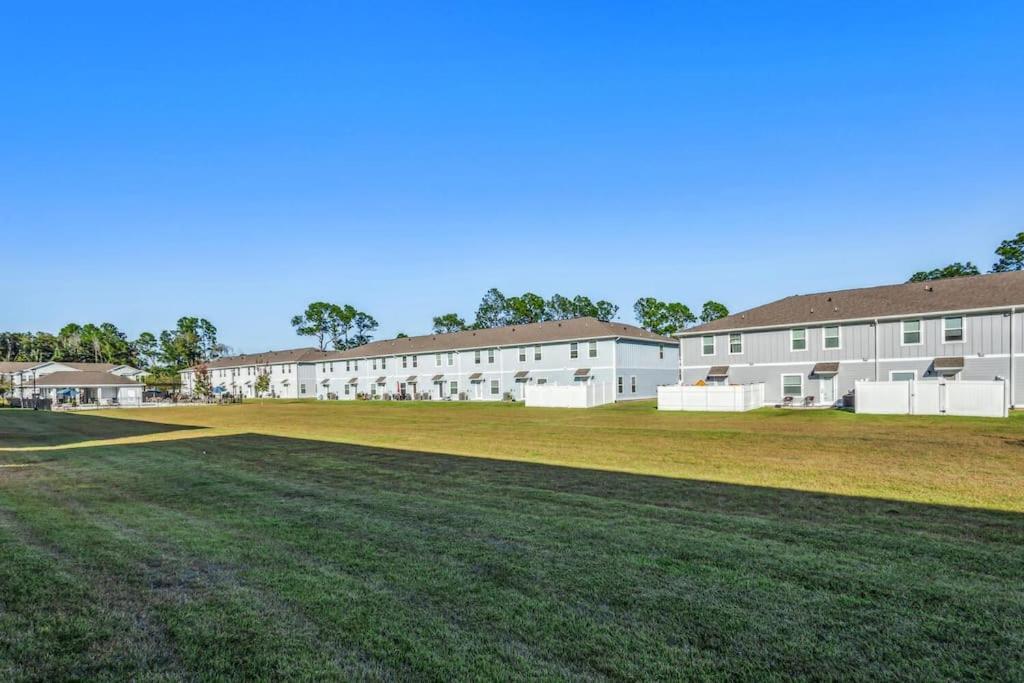 Luxury Townhome Near Downtown And Pensacola Beach Εξωτερικό φωτογραφία