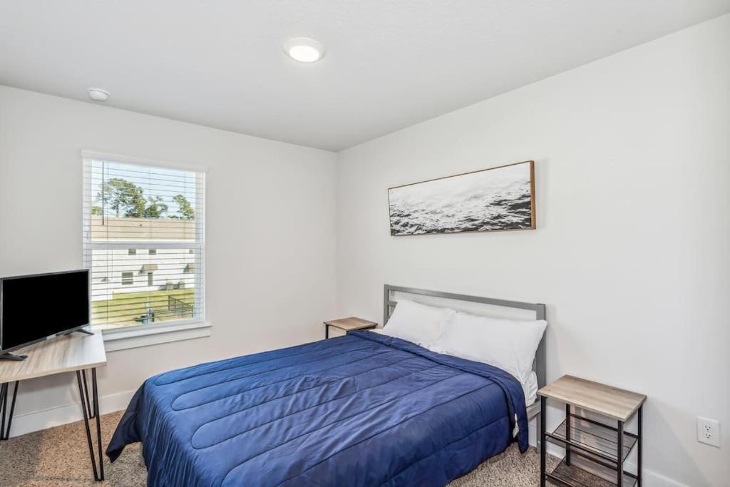 Luxury Townhome Near Downtown And Pensacola Beach Εξωτερικό φωτογραφία