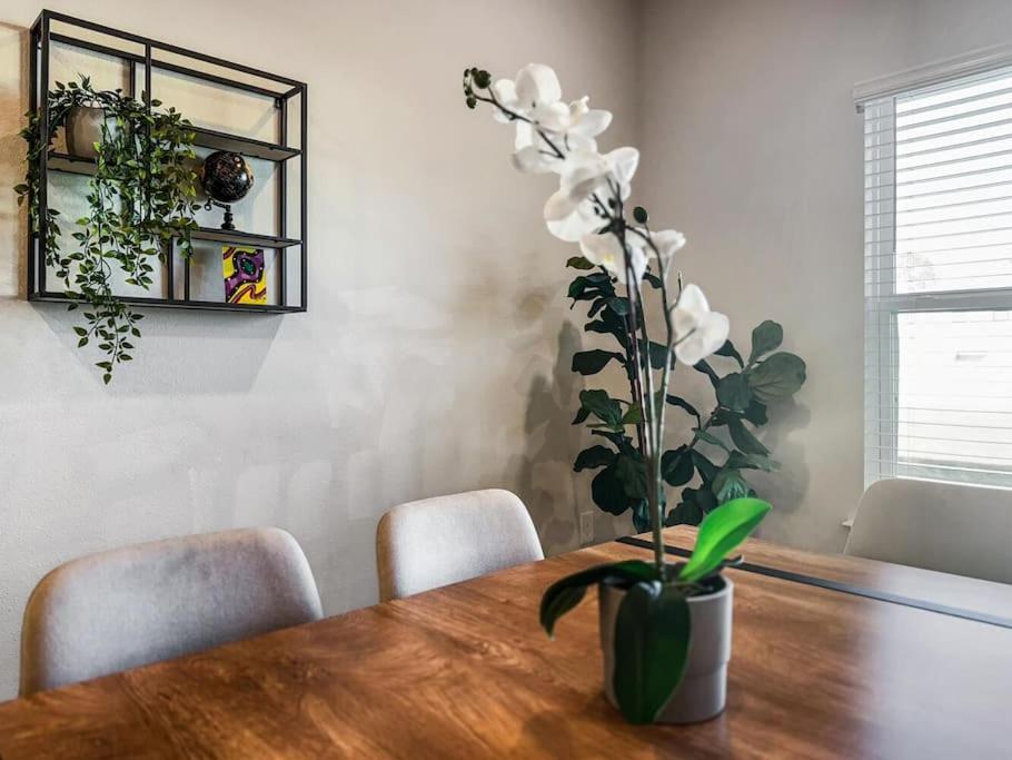 Luxury Townhome Near Downtown And Pensacola Beach Εξωτερικό φωτογραφία