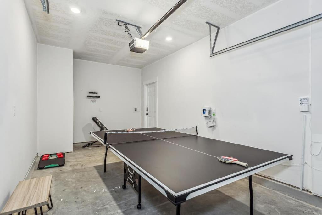 Luxury Townhome Near Downtown And Pensacola Beach Εξωτερικό φωτογραφία