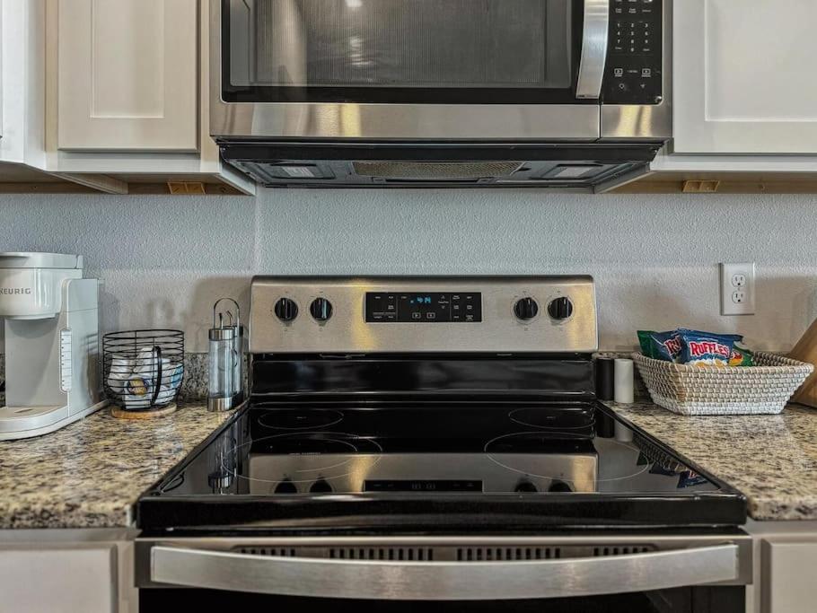 Luxury Townhome Near Downtown And Pensacola Beach Εξωτερικό φωτογραφία