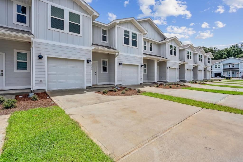 Luxury Townhome Near Downtown And Pensacola Beach Εξωτερικό φωτογραφία