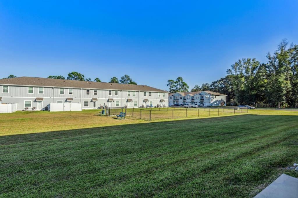 Luxury Townhome Near Downtown And Pensacola Beach Εξωτερικό φωτογραφία