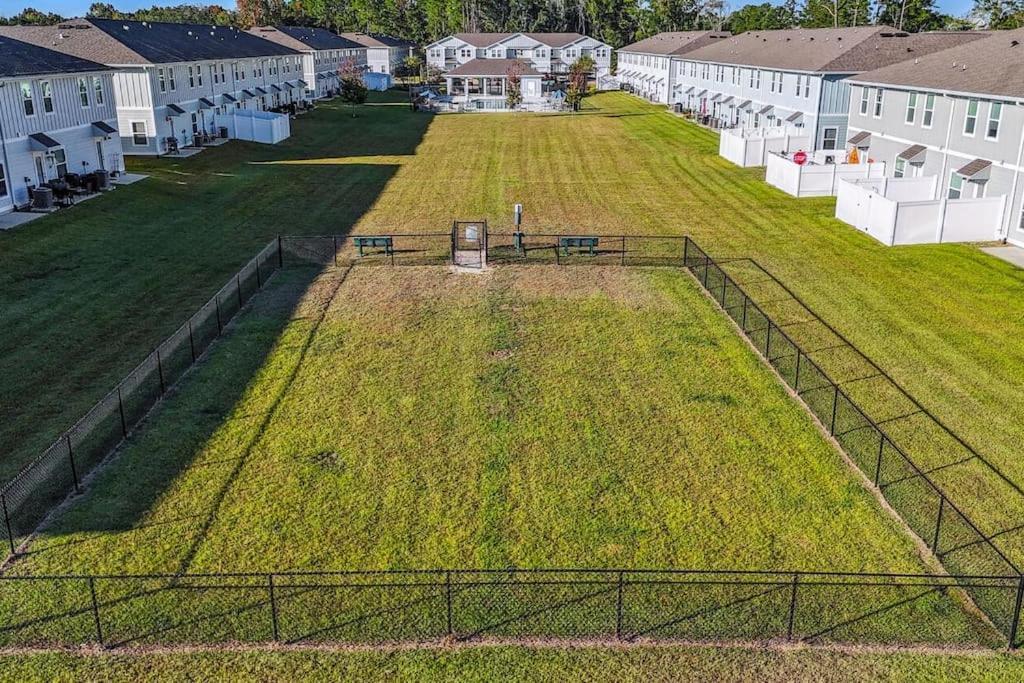 Luxury Townhome Near Downtown And Pensacola Beach Εξωτερικό φωτογραφία