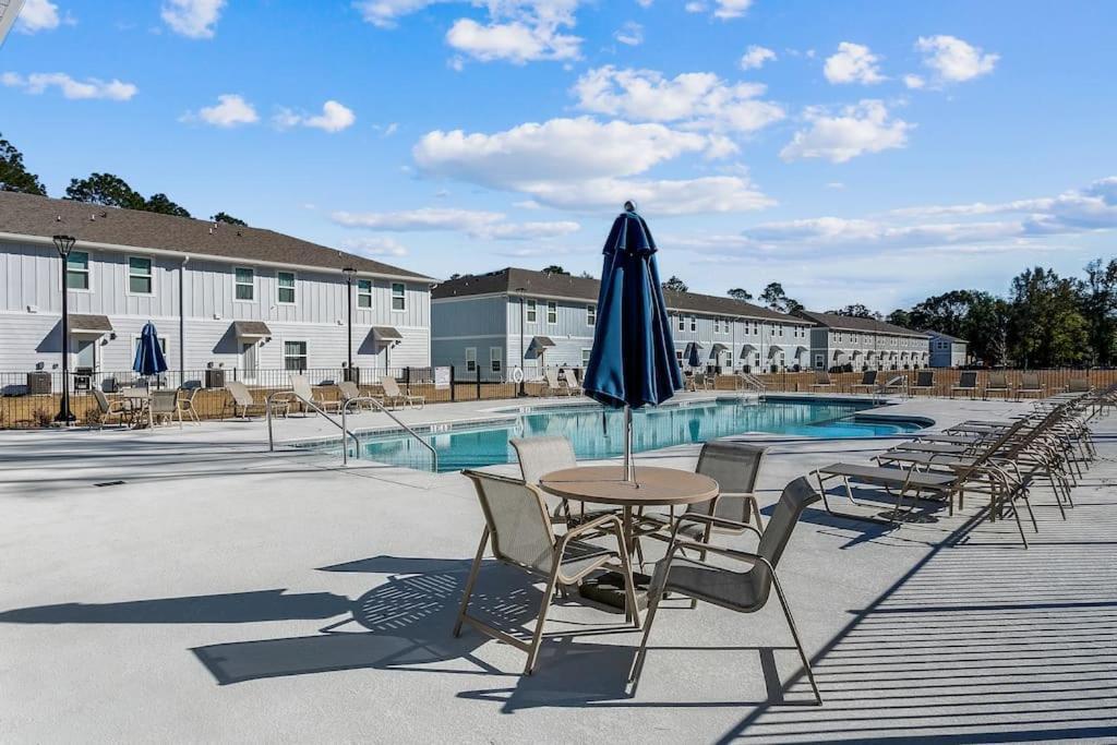 Luxury Townhome Near Downtown And Pensacola Beach Εξωτερικό φωτογραφία