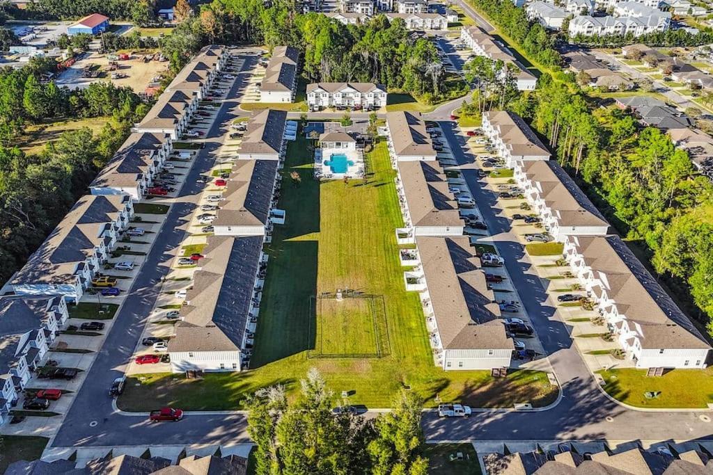 Luxury Townhome Near Downtown And Pensacola Beach Εξωτερικό φωτογραφία