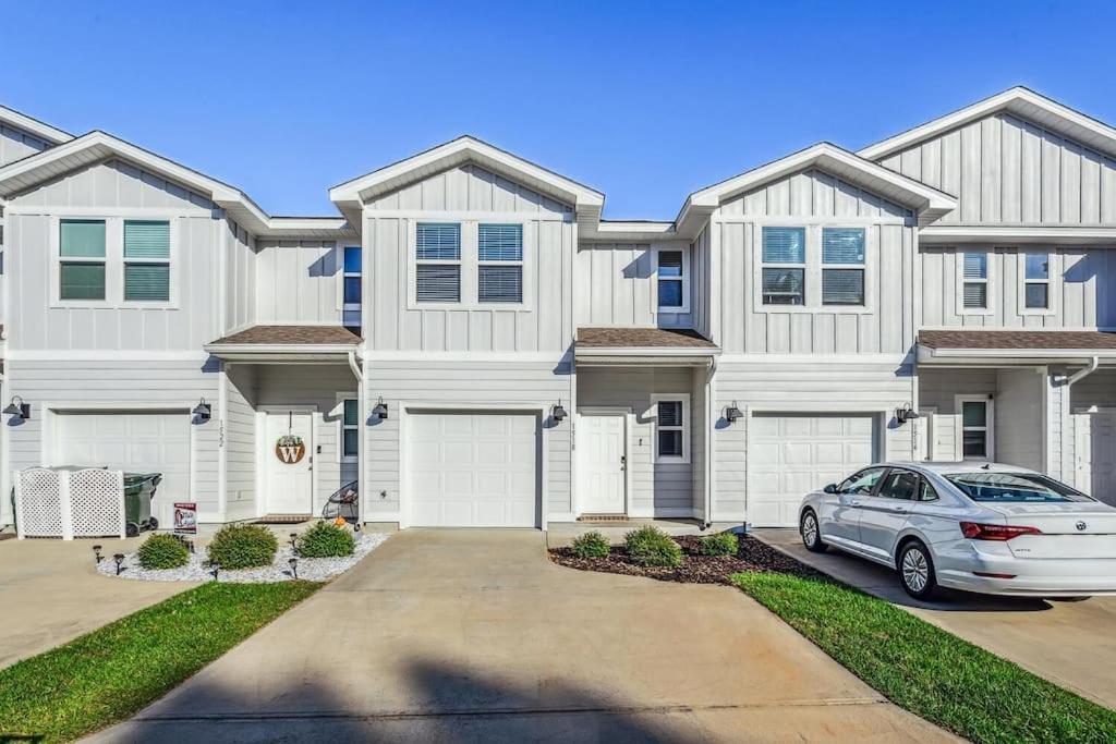 Luxury Townhome Near Downtown And Pensacola Beach Εξωτερικό φωτογραφία